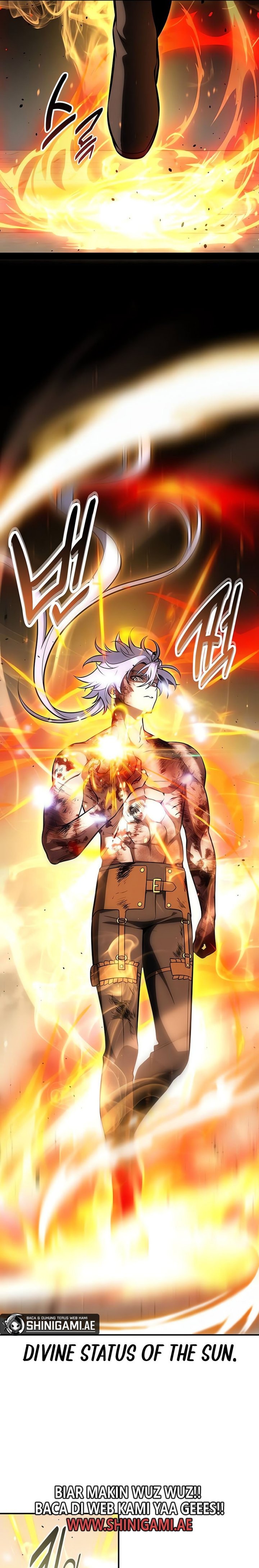 I Killed An Academy Player Chapter 68 Gambar 8