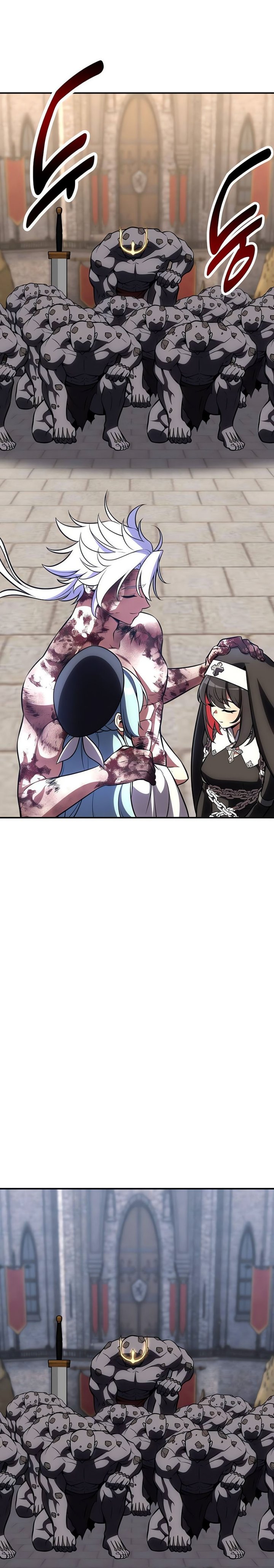 I Killed An Academy Player Chapter 68 Gambar 13
