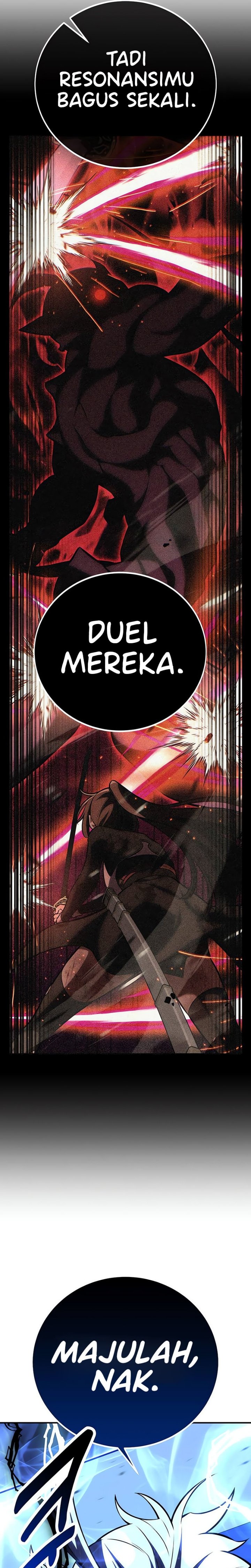 I Killed An Academy Player Chapter 68 Gambar 22