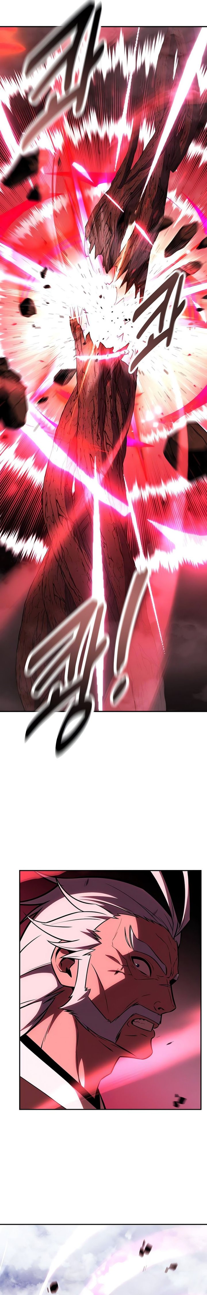 I Killed An Academy Player Chapter 68 Gambar 32