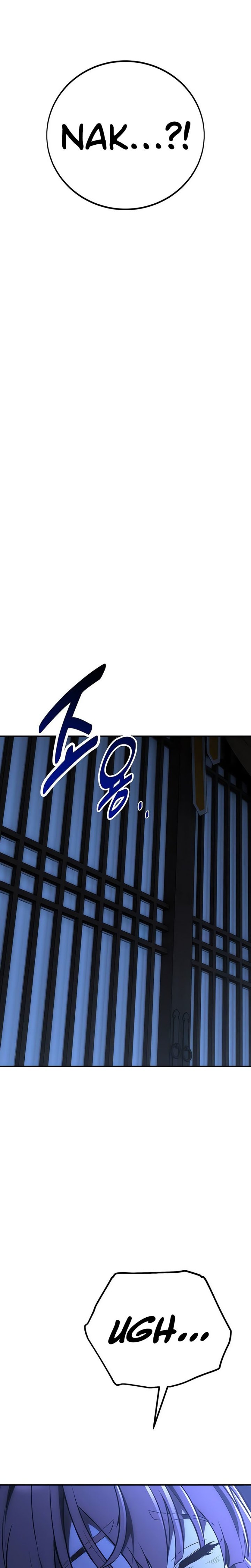 I Killed An Academy Player Chapter 68 Gambar 34
