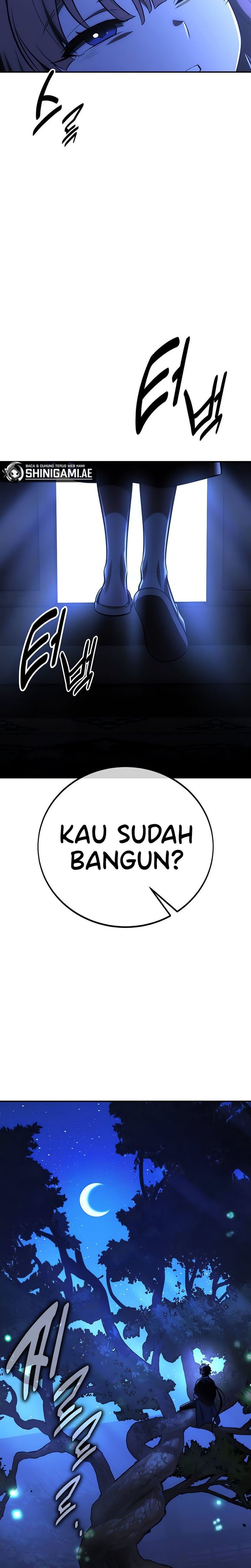 I Killed An Academy Player Chapter 68 Gambar 35
