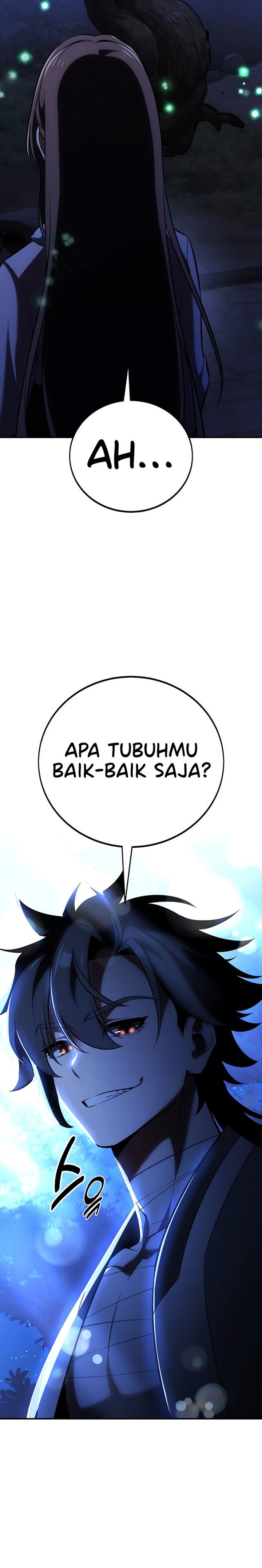 I Killed An Academy Player Chapter 68 Gambar 36