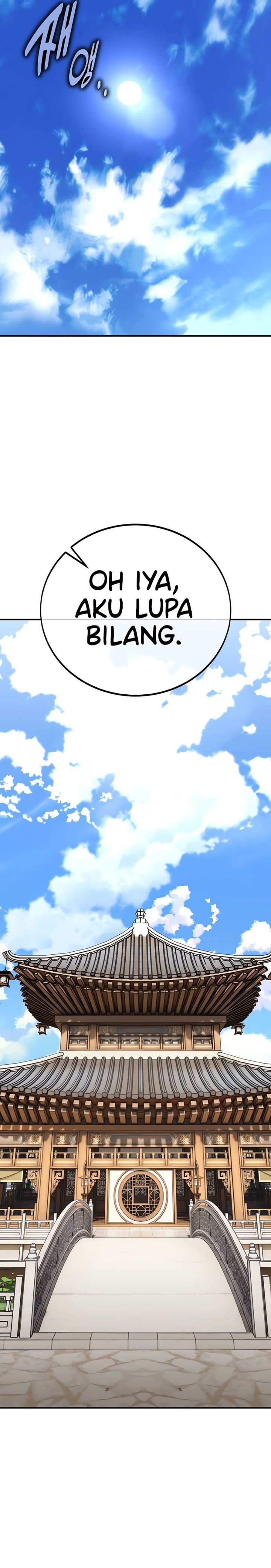 I Killed An Academy Player Chapter 68 Gambar 44
