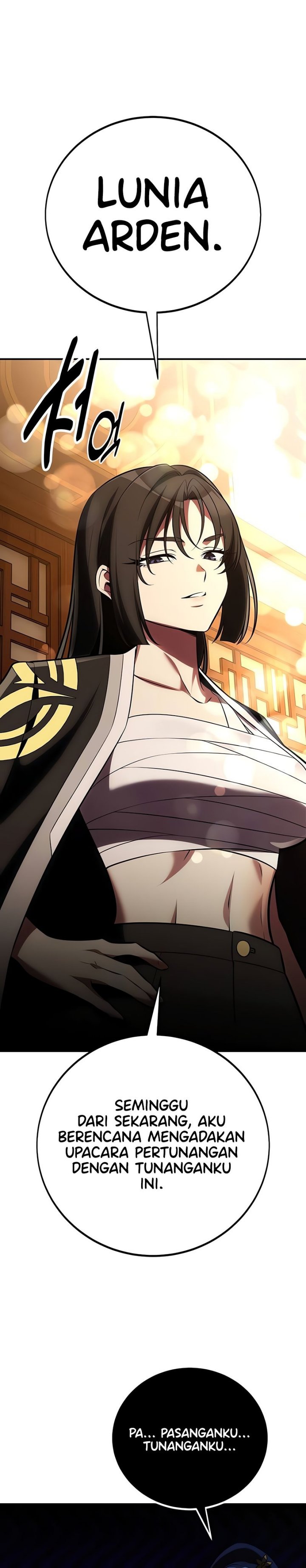 I Killed An Academy Player Chapter 68 Gambar 47