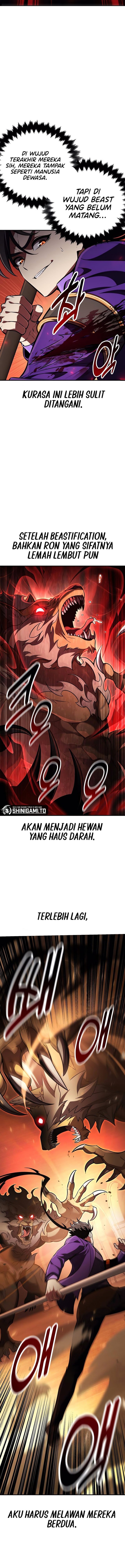 I Killed An Academy Player Chapter 75 Gambar 3