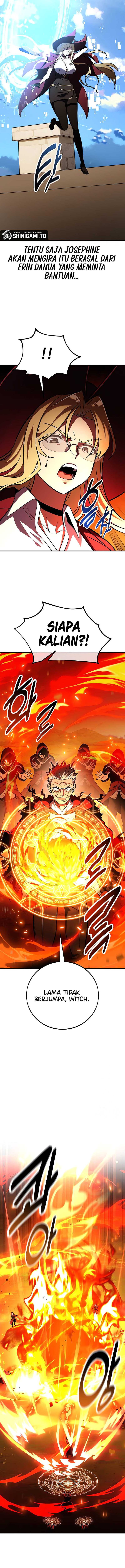 I Killed An Academy Player Chapter 78 Gambar 20