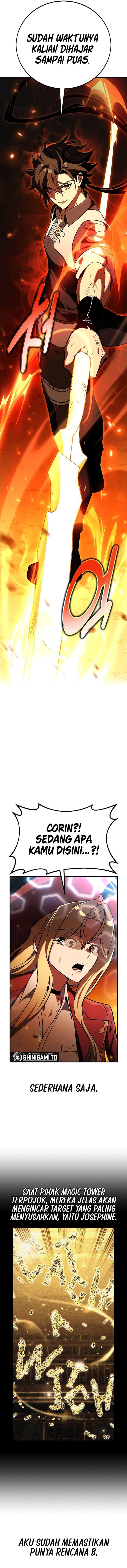 I Killed An Academy Player Chapter 79 Gambar 4