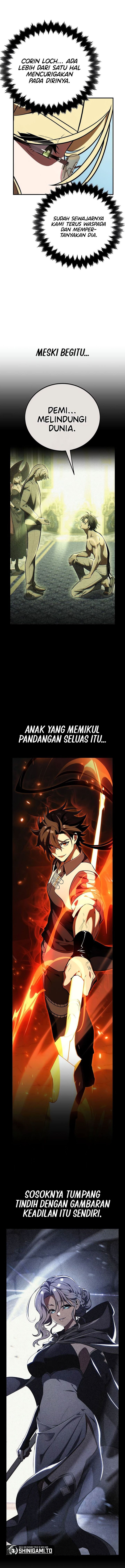 I Killed An Academy Player Chapter 79 Gambar 13