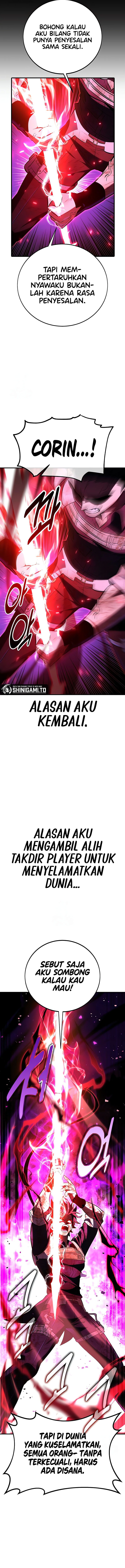 I Killed An Academy Player Chapter 85 Gambar 11