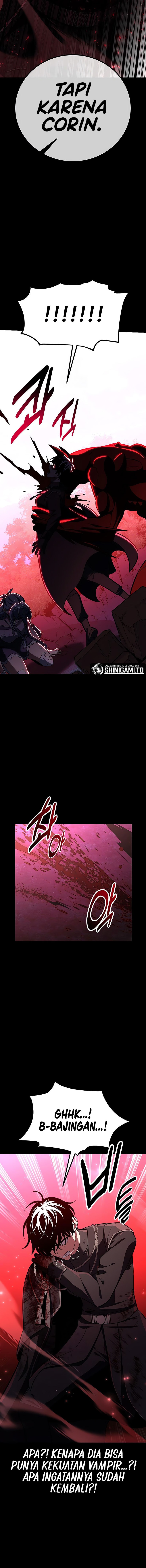 I Killed An Academy Player Chapter 87 Gambar 11