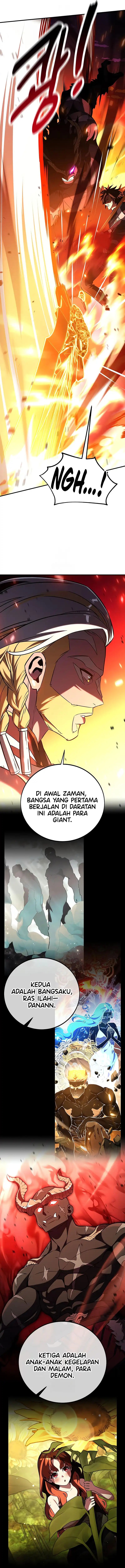 I Killed An Academy Player Chapter 88 Gambar 5