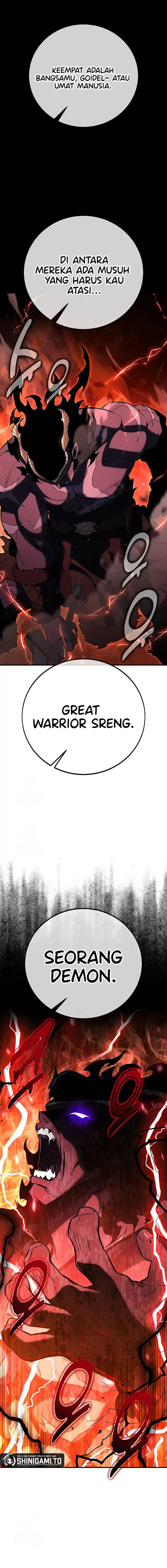 I Killed An Academy Player Chapter 88 Gambar 6