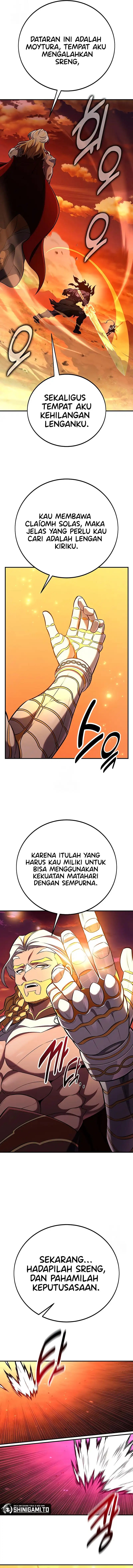 I Killed An Academy Player Chapter 88 Gambar 7