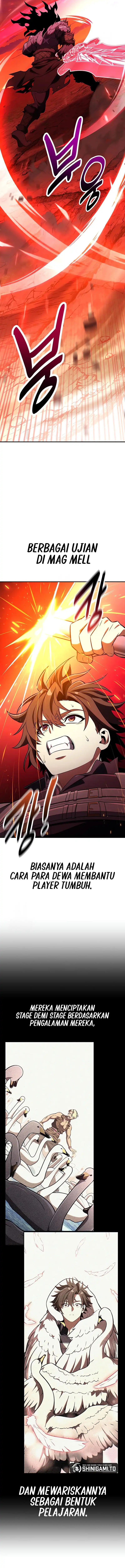 I Killed An Academy Player Chapter 88 Gambar 9