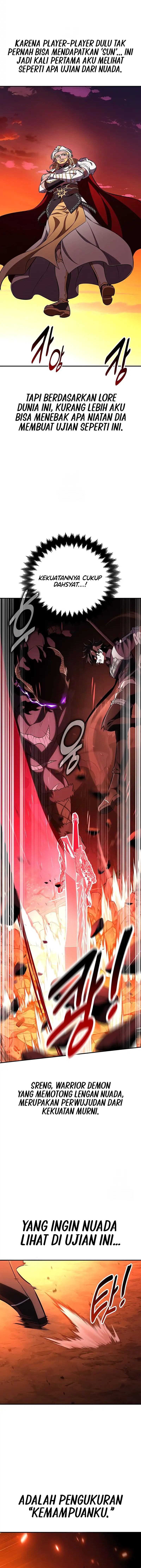 I Killed An Academy Player Chapter 88 Gambar 10