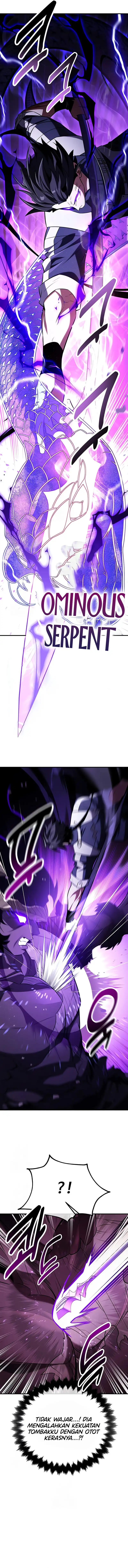 I Killed An Academy Player Chapter 88 Gambar 14