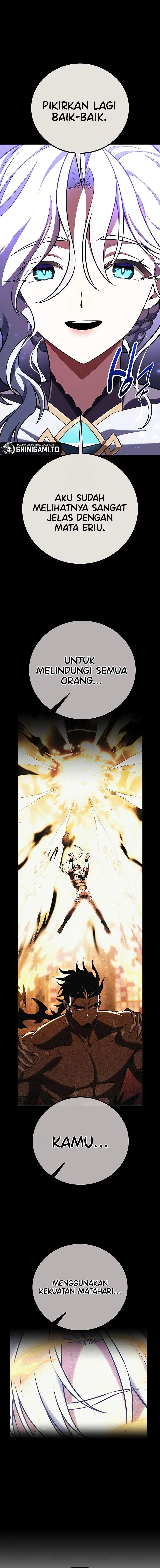 I Killed An Academy Player Chapter 88 Gambar 17