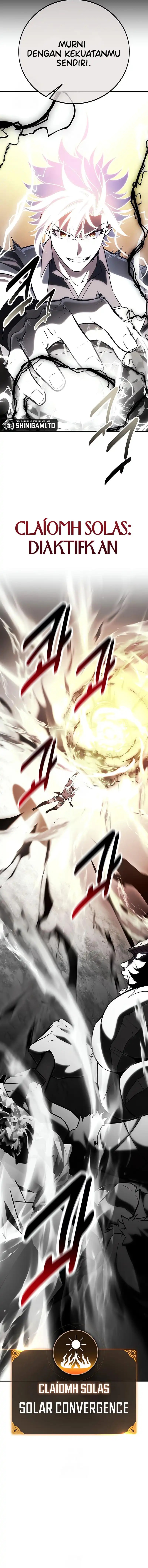 I Killed An Academy Player Chapter 88 Gambar 18