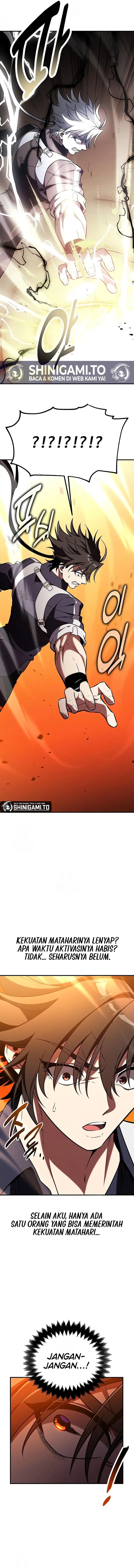 I Killed An Academy Player Chapter 88 Gambar 19