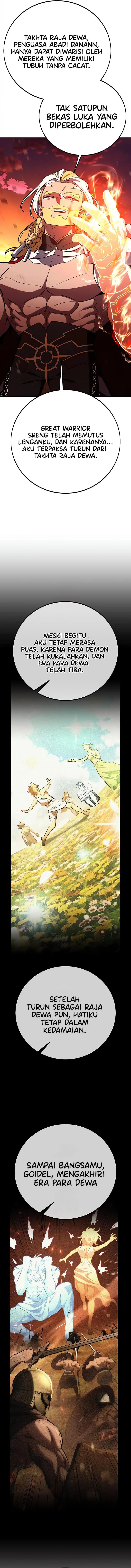 I Killed An Academy Player Chapter 88 Gambar 23