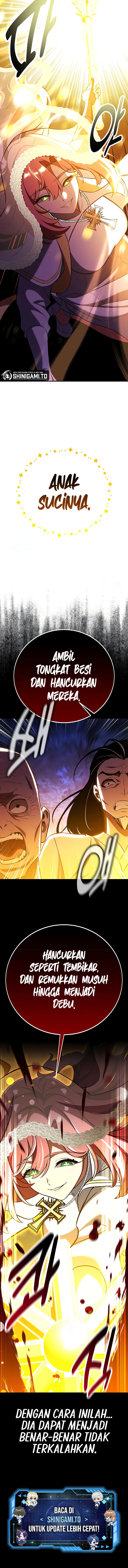 I Killed An Academy Player Chapter 90 Gambar 23