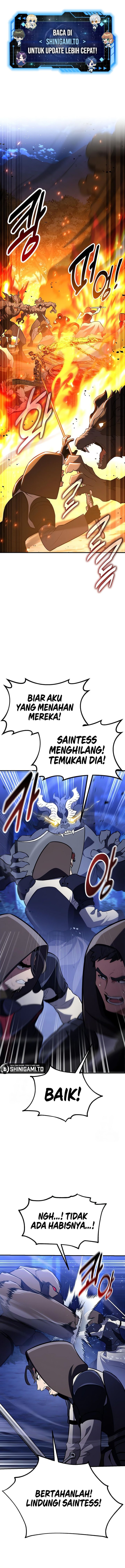 I Killed An Academy Player Chapter 91 Gambar 2