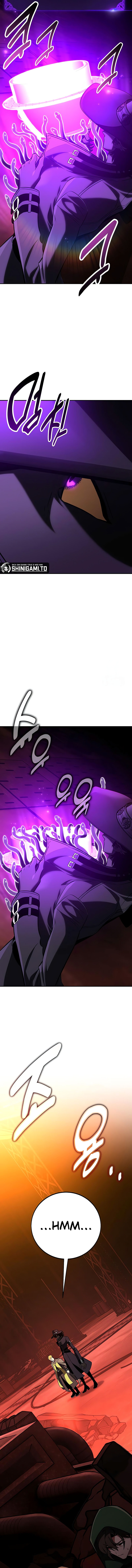 I Killed An Academy Player Chapter 93 Gambar 23