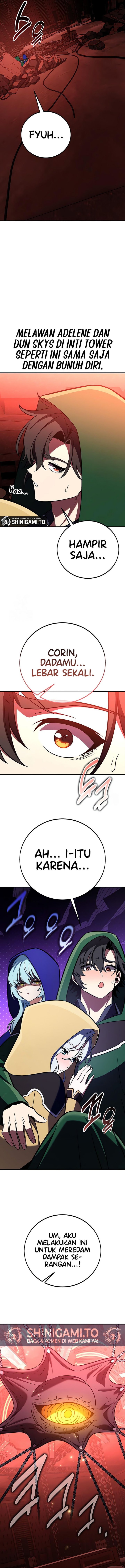 I Killed An Academy Player Chapter 94 Gambar 6