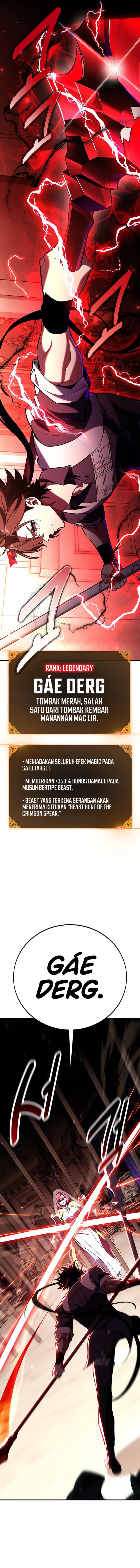 I Killed An Academy Player Chapter 94 Gambar 13