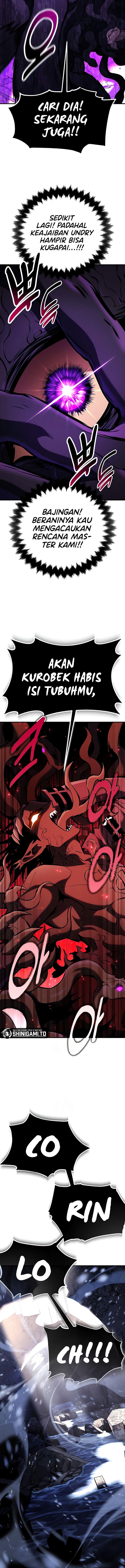 I Killed An Academy Player Chapter 95 Gambar 6