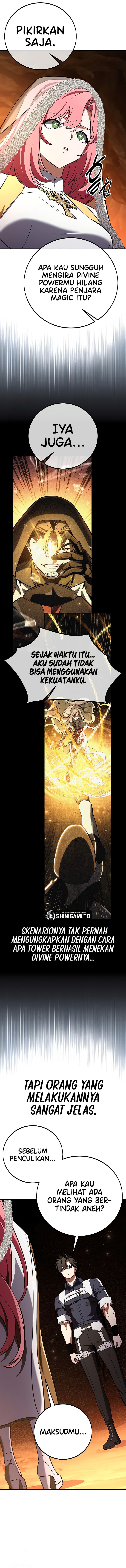 I Killed An Academy Player Chapter 95 Gambar 12