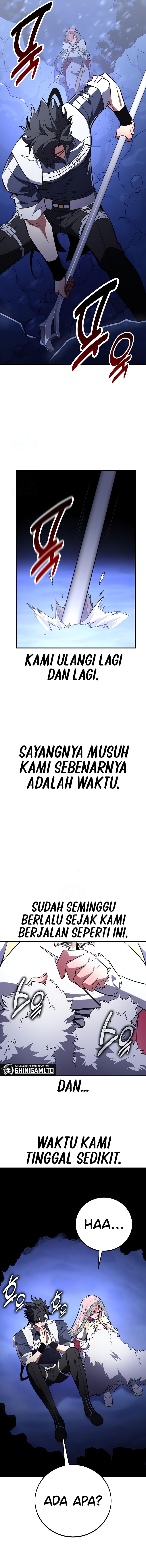 I Killed An Academy Player Chapter 95 Gambar 18