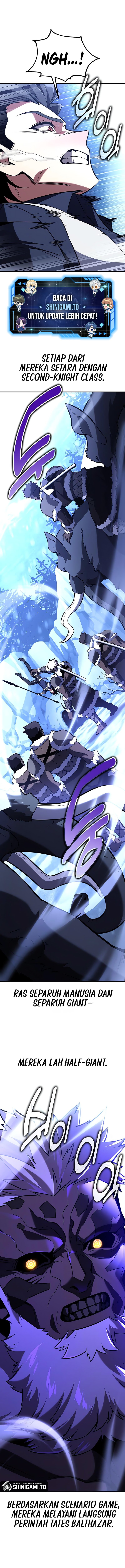 I Killed An Academy Player Chapter 96 Gambar 2