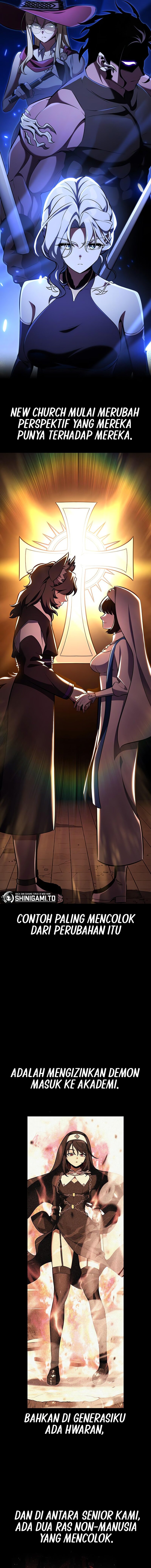 I Killed An Academy Player Chapter 96 Gambar 5