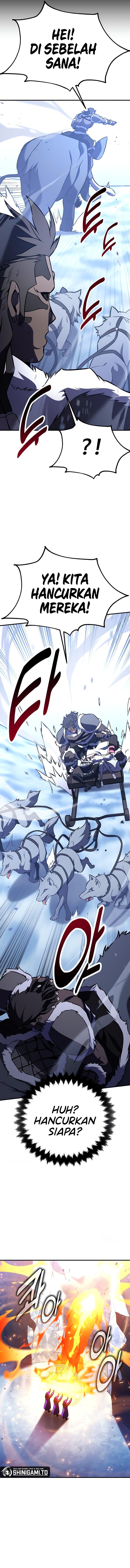 I Killed An Academy Player Chapter 96 Gambar 7