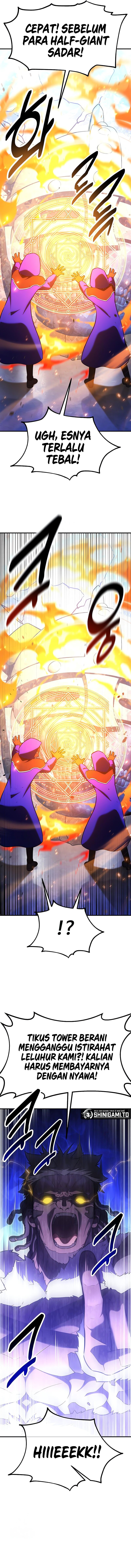 I Killed An Academy Player Chapter 96 Gambar 8