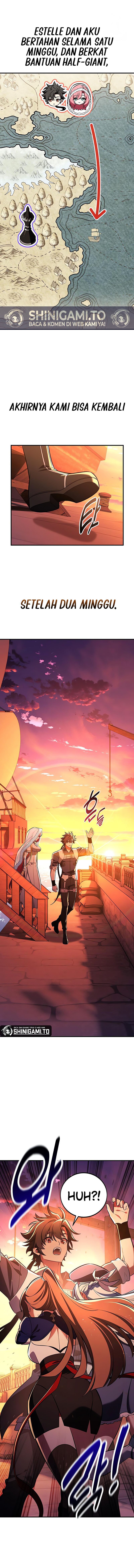 I Killed An Academy Player Chapter 96 Gambar 19