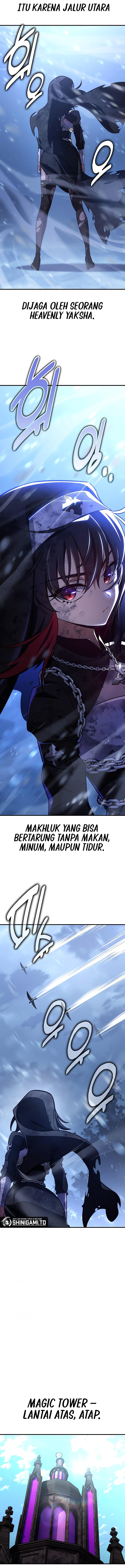 I Killed An Academy Player Chapter 96 Gambar 22