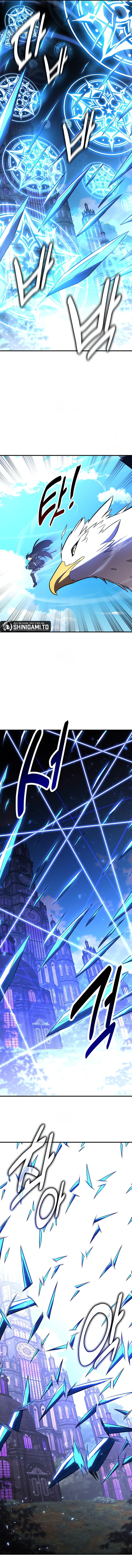 I Killed An Academy Player Chapter 96 Gambar 26