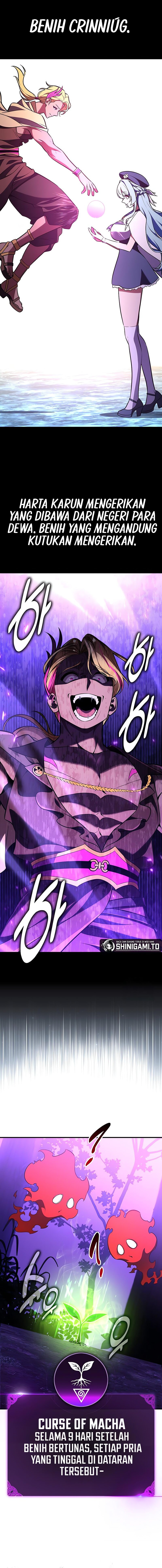 I Killed An Academy Player Chapter 96 Gambar 30