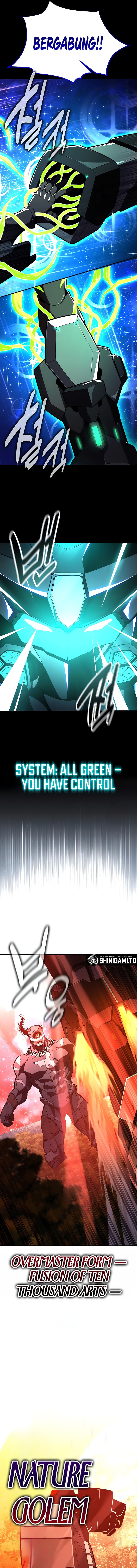 I Killed An Academy Player Chapter 97 Gambar 20