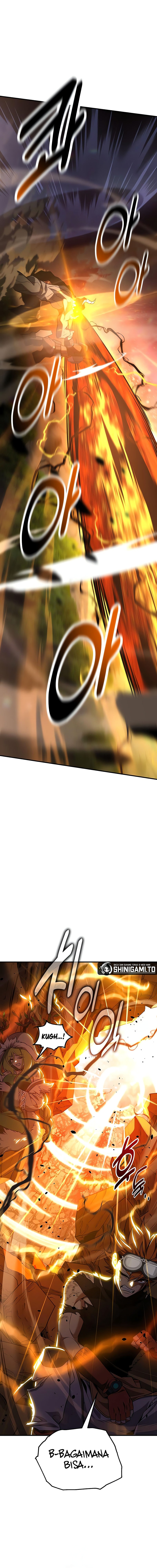 I Killed An Academy Player Chapter 97 Gambar 26