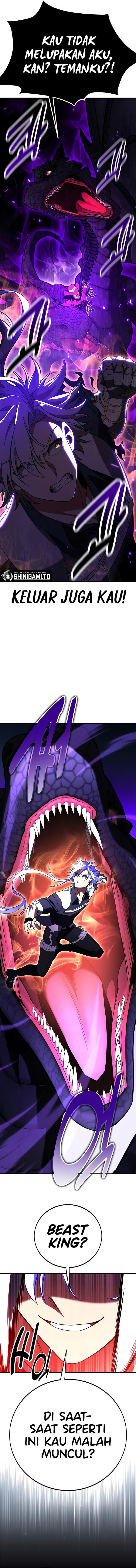 I Killed An Academy Player Chapter 98 Gambar 10