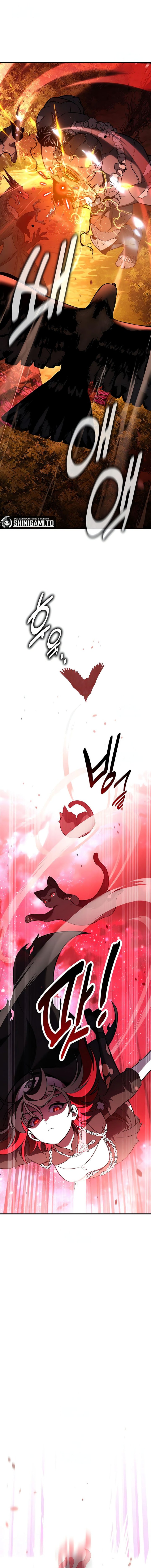 I Killed An Academy Player Chapter 98 Gambar 14