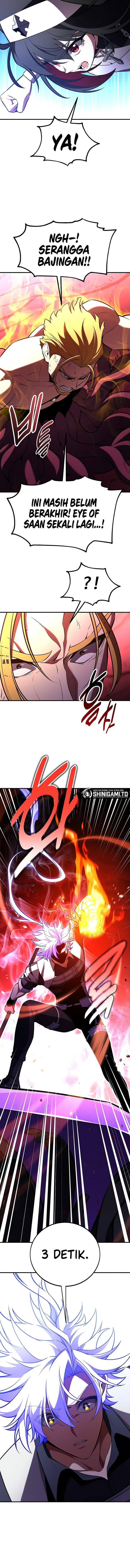 I Killed An Academy Player Chapter 98 Gambar 16