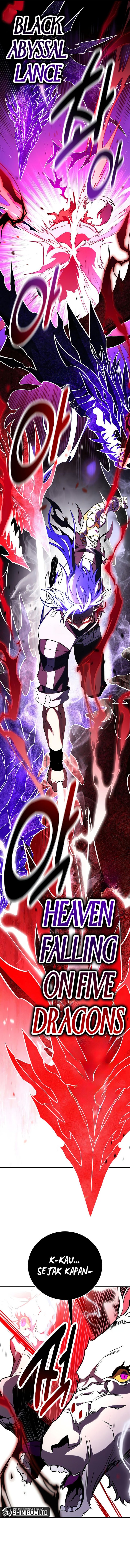 I Killed An Academy Player Chapter 98 Gambar 18