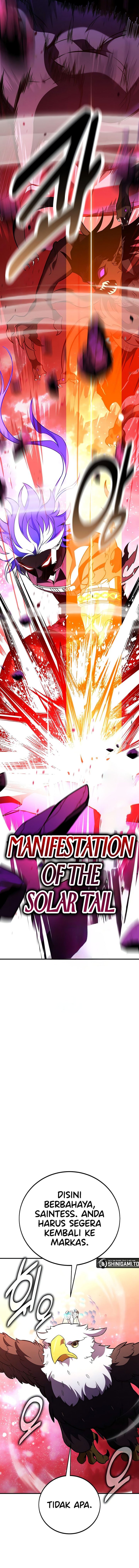 I Killed An Academy Player Chapter 98 Gambar 20