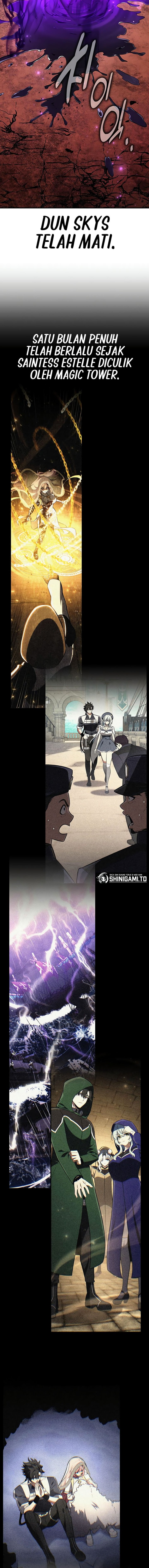 I Killed An Academy Player Chapter 98 Gambar 27