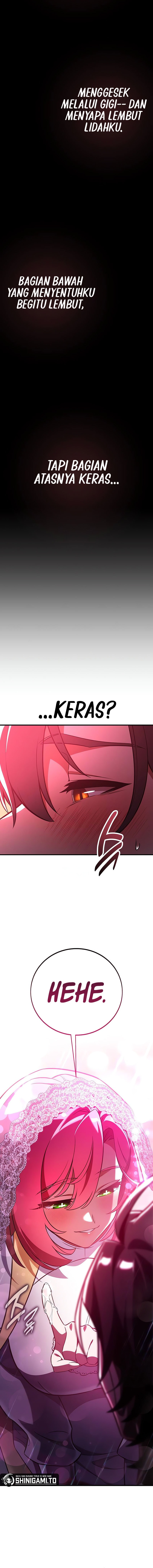 I Killed An Academy Player Chapter 99 Gambar 13